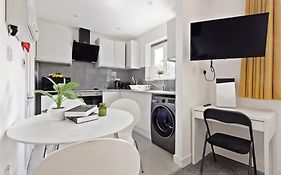 South Harrow Apartment