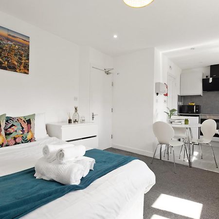 South Harrow Apartment London Exterior foto