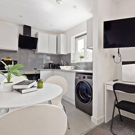 South Harrow Apartment London Exterior foto