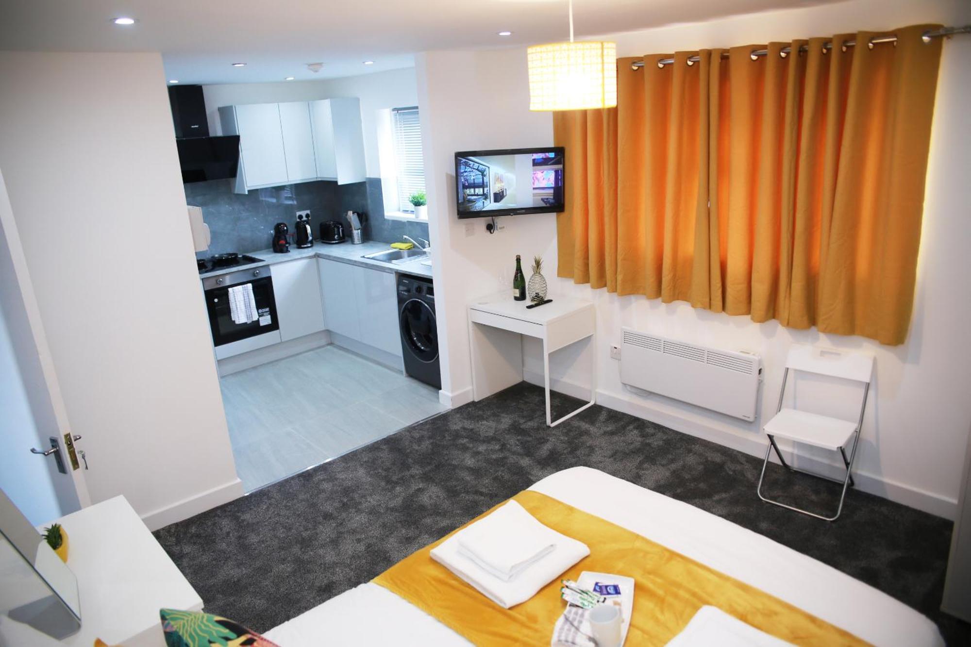 South Harrow Apartment London Exterior foto
