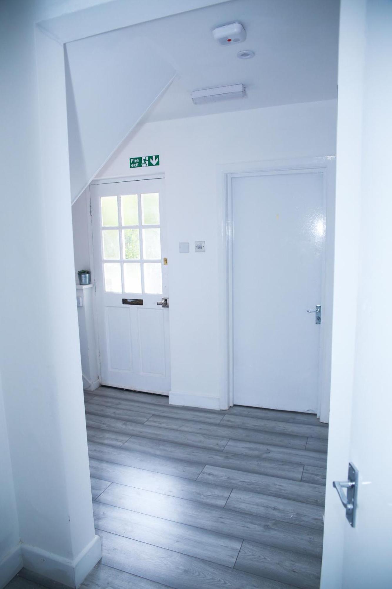 South Harrow Apartment London Exterior foto