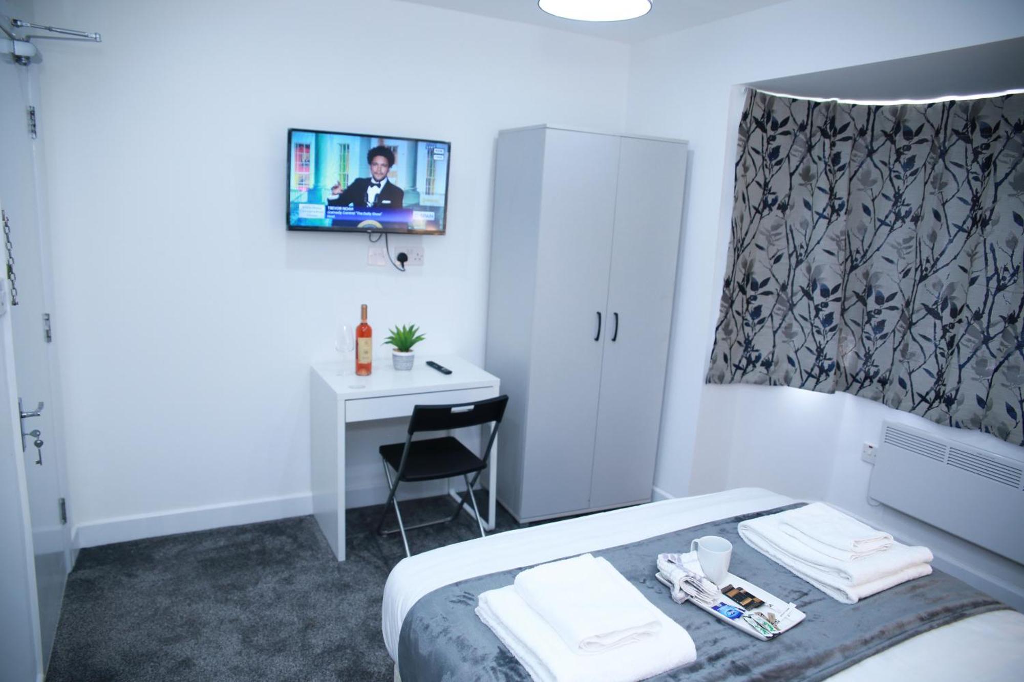 South Harrow Apartment London Exterior foto