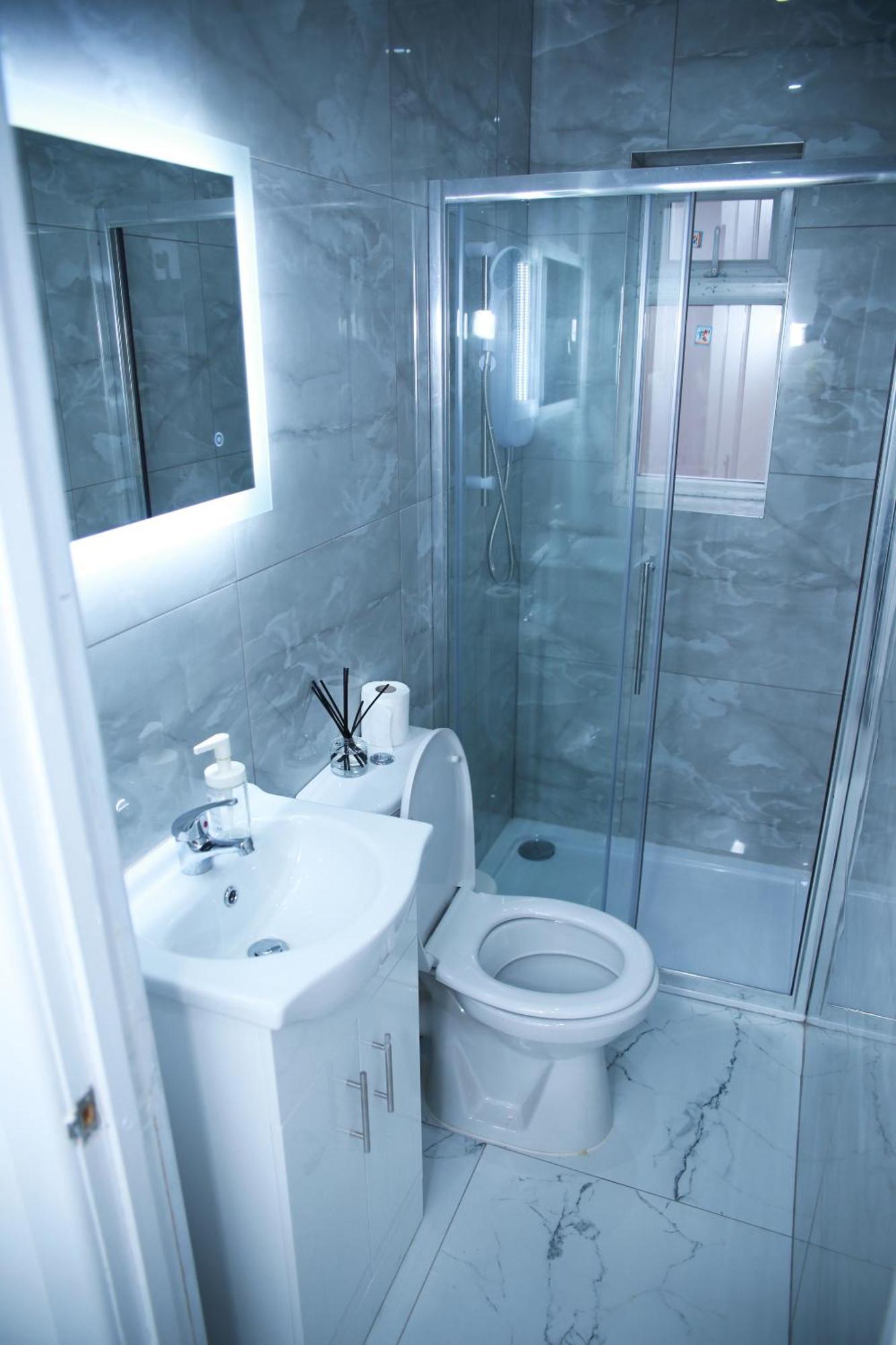 South Harrow Apartment London Zimmer foto