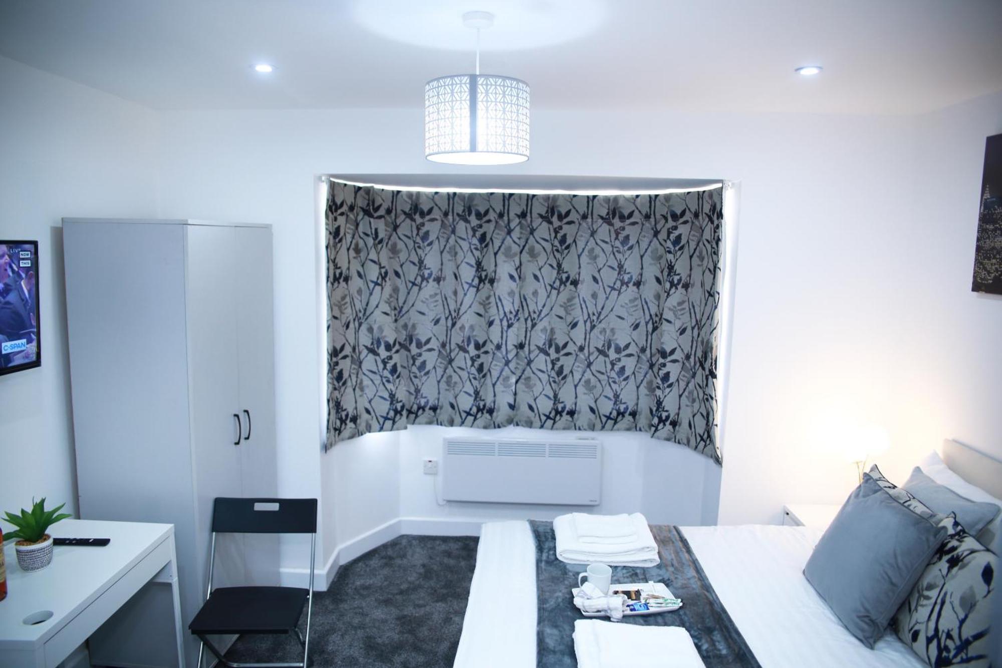 South Harrow Apartment London Exterior foto