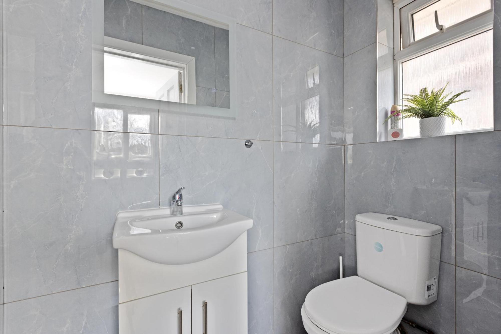 South Harrow Apartment London Exterior foto