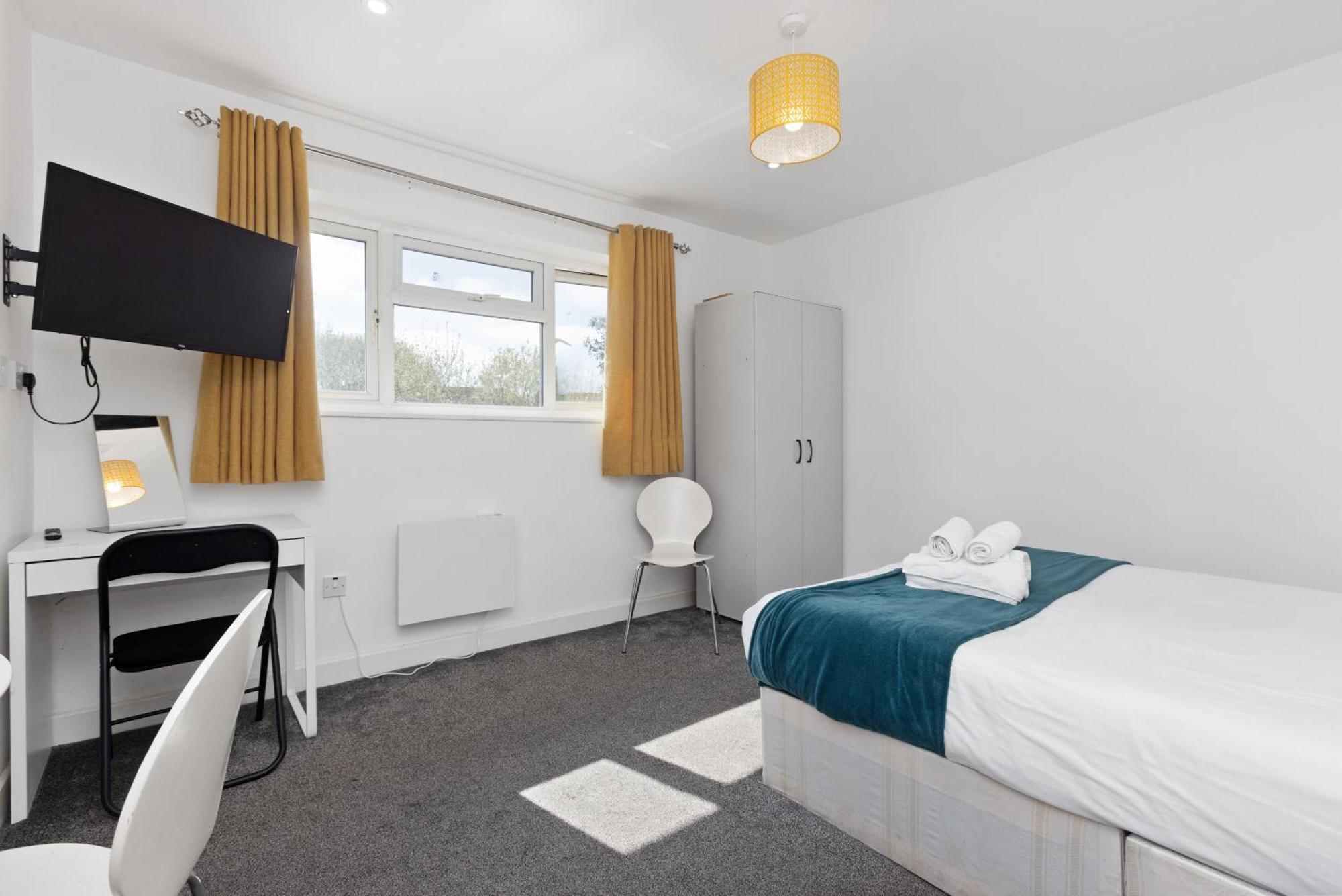 South Harrow Apartment London Exterior foto